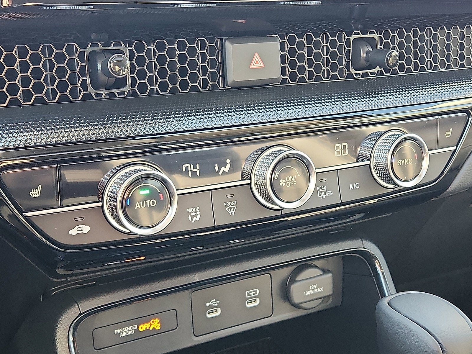 2026 Honda CR-V AWD EX-L