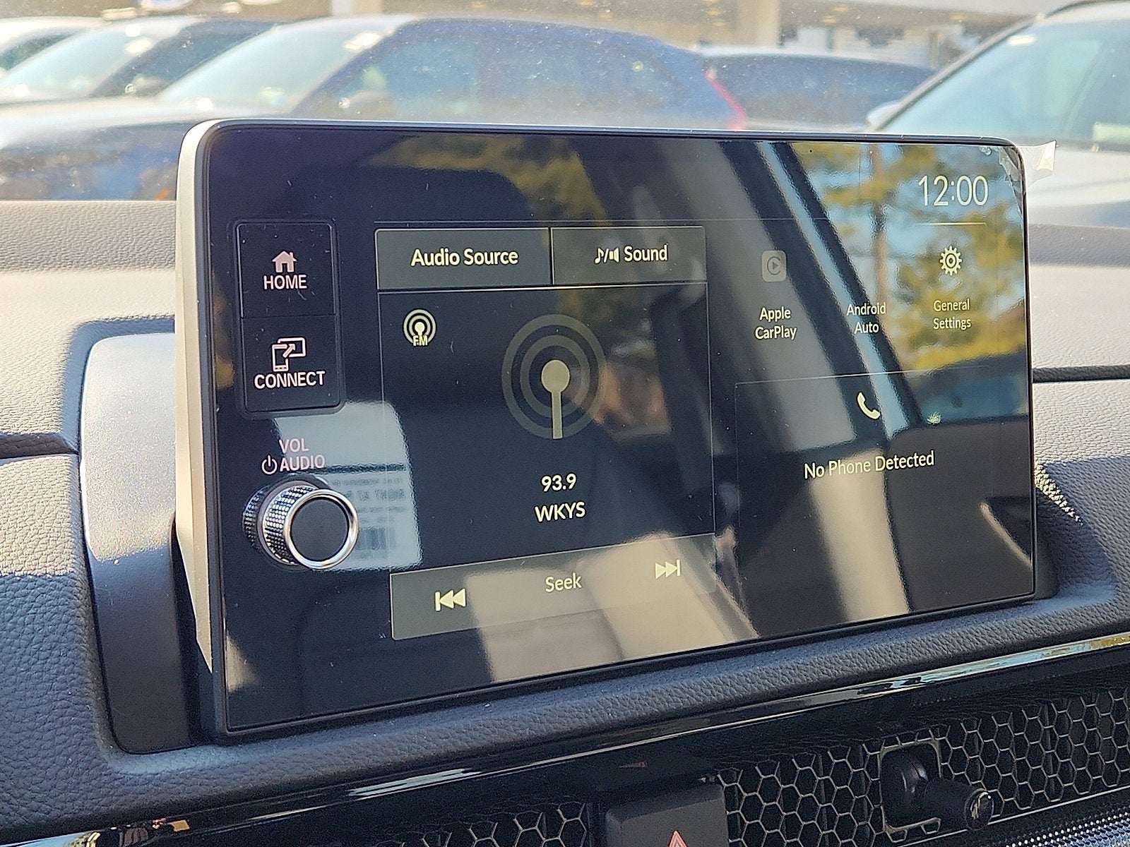 2026 Honda CR-V AWD EX-L