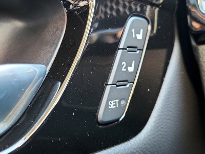 2026 Honda CR-V AWD EX-L