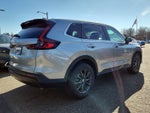 2026 Honda CR-V AWD EX-L