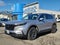 2026 Honda CR-V AWD EX-L