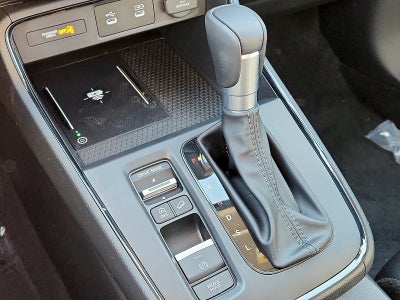 2026 Honda CR-V AWD EX-L