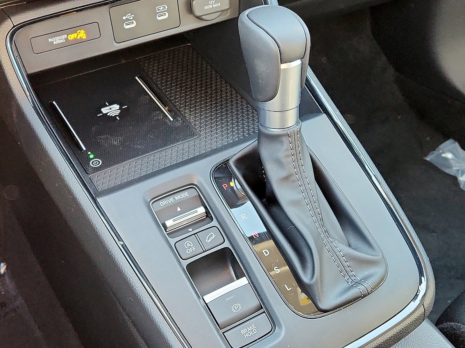 2026 Honda CR-V AWD EX-L