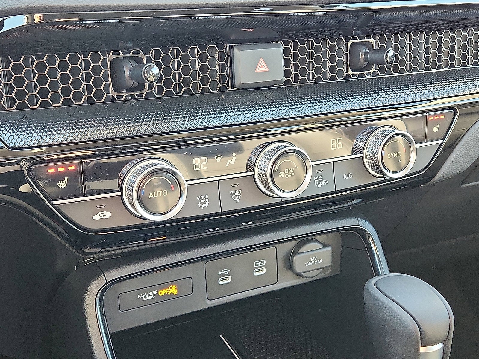 2026 Honda CR-V AWD EX-L