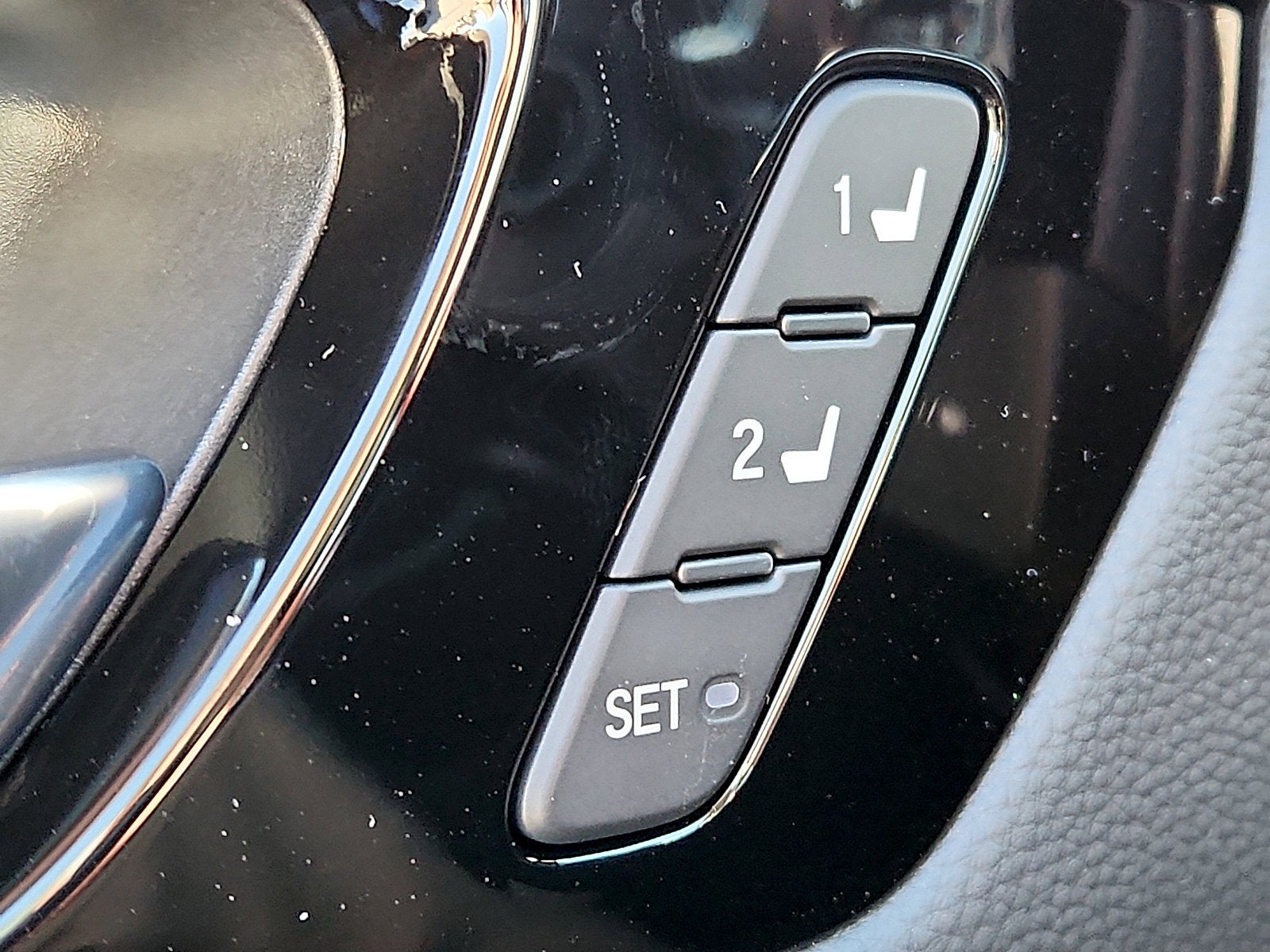 2026 Honda CR-V AWD EX-L