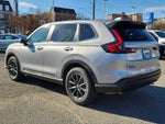 2026 Honda CR-V AWD EX-L