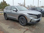 2026 Honda CR-V AWD EX-L
