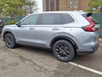 2026 Honda CR-V AWD EX-L