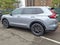2026 Honda CR-V AWD EX-L