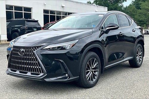 2024 Lexus NX NX 350