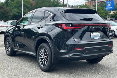 2024 Lexus NX NX 350