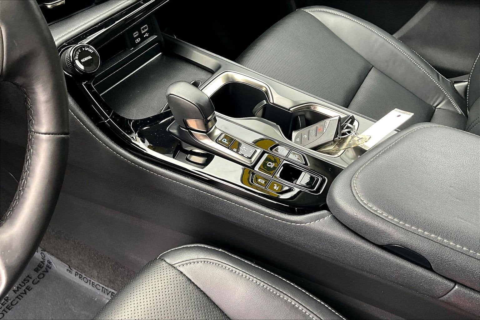 2024 Lexus NX NX 350