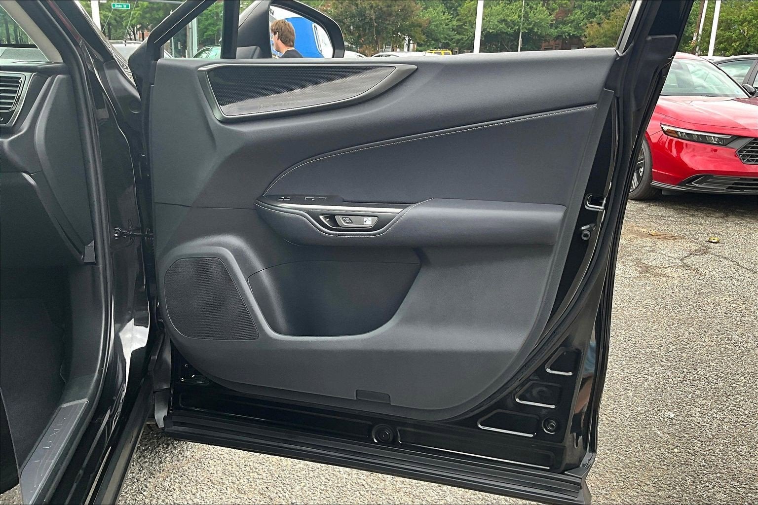 2024 Lexus NX NX 350