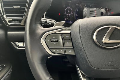 2024 Lexus NX NX 350
