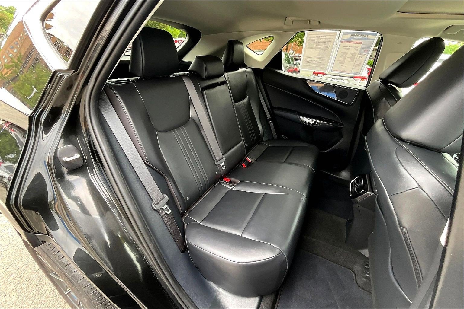 2024 Lexus NX NX 350