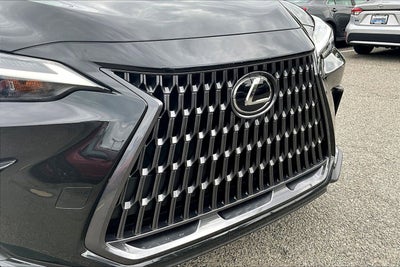 2024 Lexus NX NX 350
