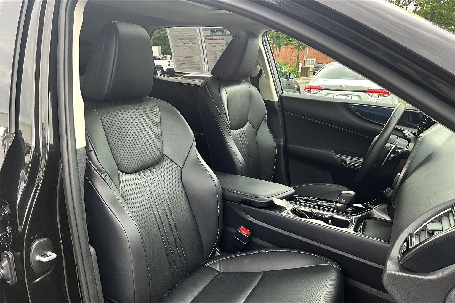 2024 Lexus NX NX 350