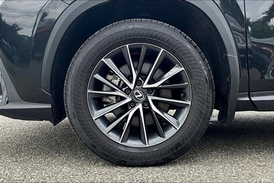 2024 Lexus NX NX 350
