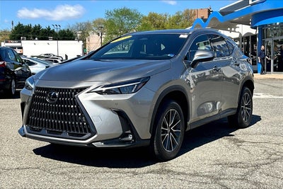 2023 Lexus NX NX 350 Premium