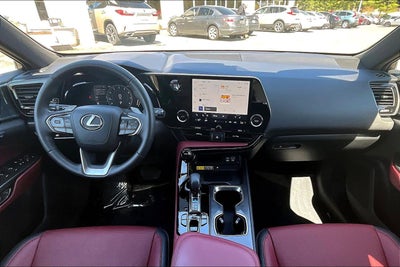 2023 Lexus NX NX 350 Premium