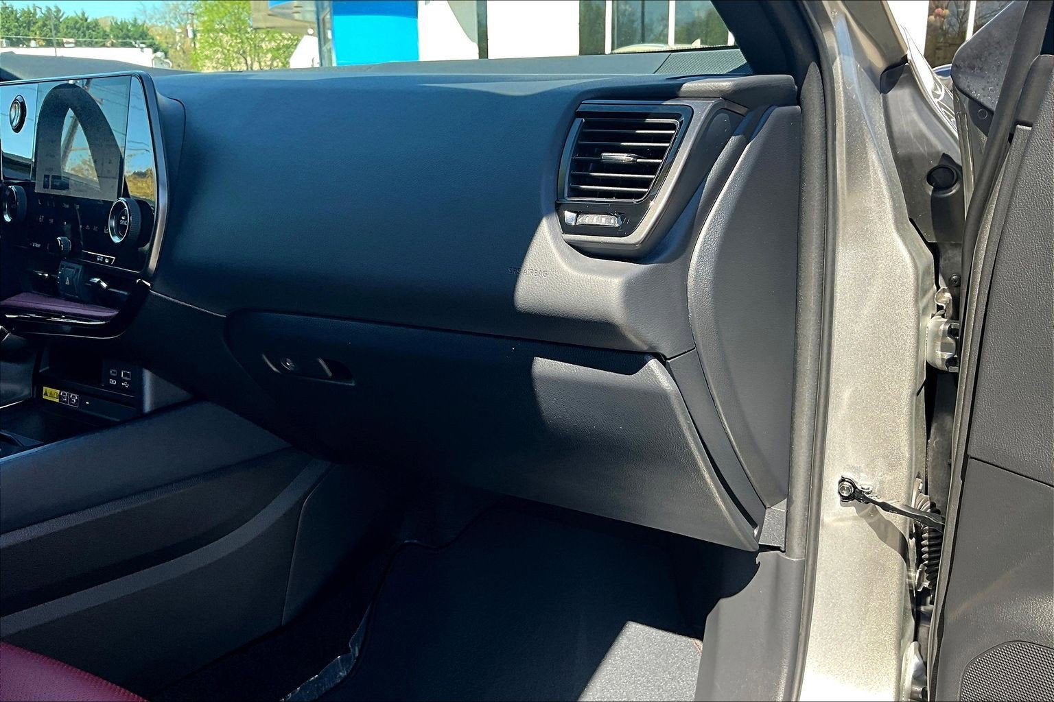 2023 Lexus NX NX 350 Premium