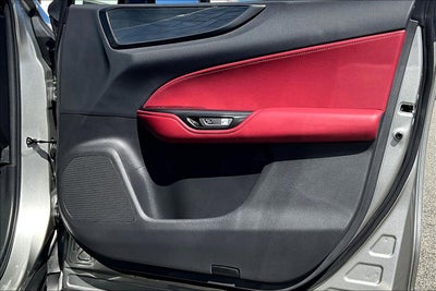 2023 Lexus NX NX 350 Premium