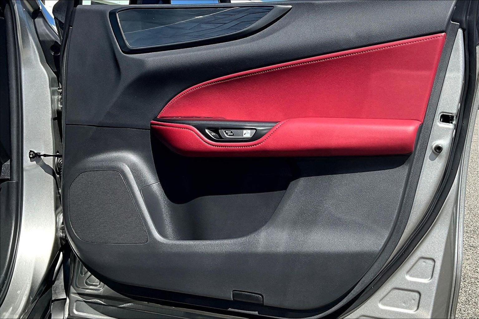 2023 Lexus NX NX 350 Premium