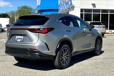 2023 Lexus NX NX 350 Premium