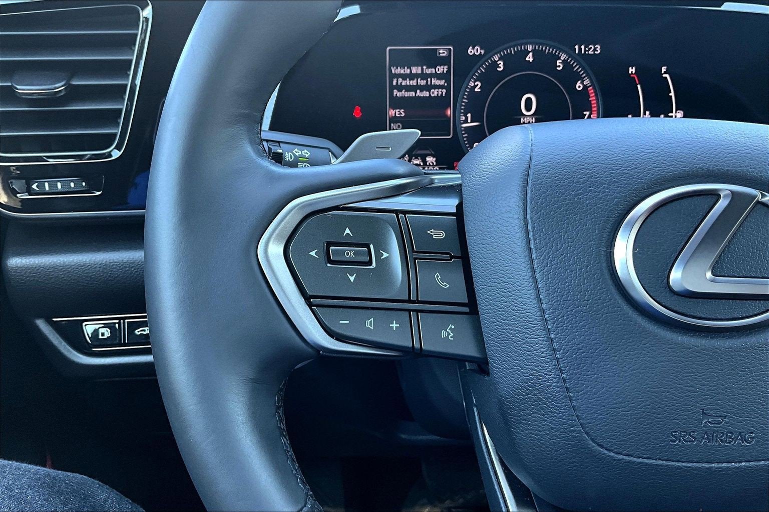 2023 Lexus NX NX 350 Premium
