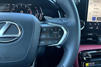2023 Lexus NX NX 350 Premium