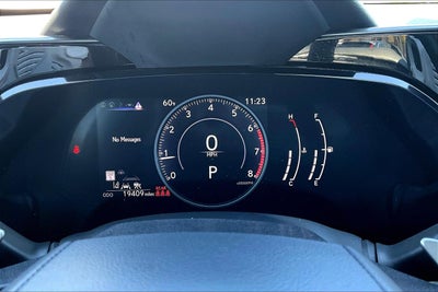 2023 Lexus NX NX 350 Premium