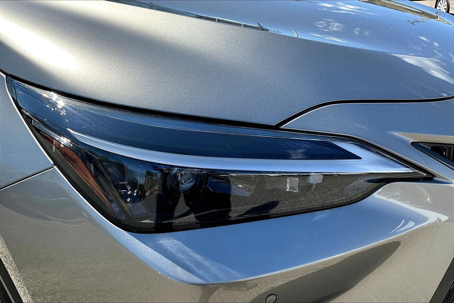 2023 Lexus NX NX 350 Premium