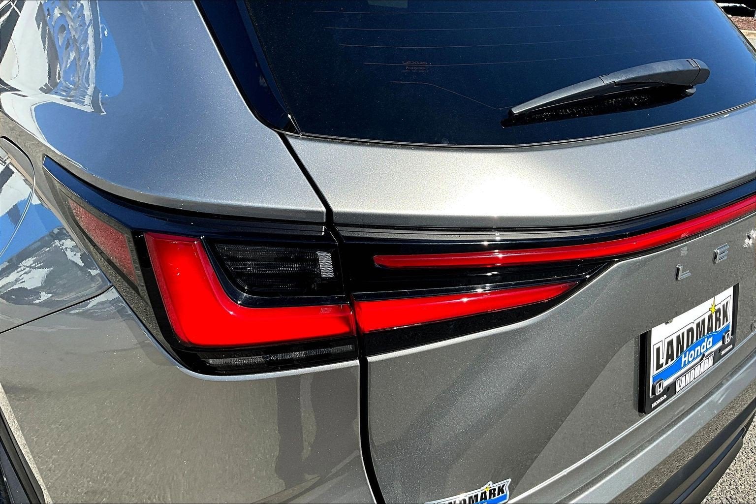 2023 Lexus NX NX 350 Premium