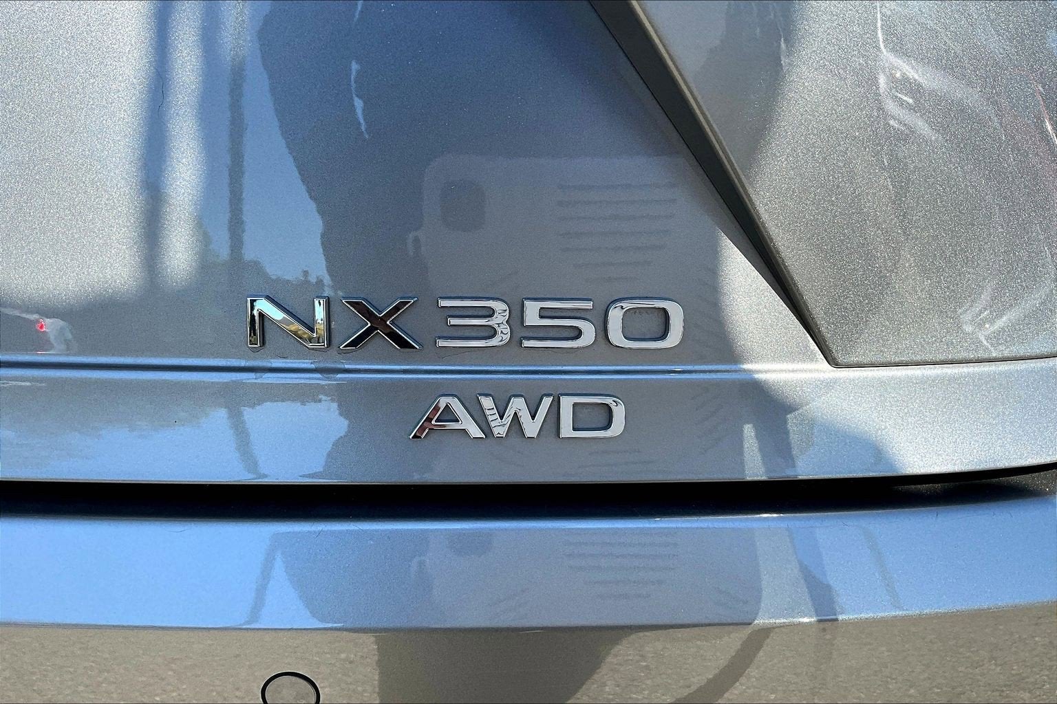 2023 Lexus NX NX 350 Premium