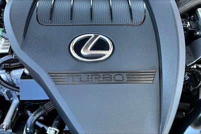 2023 Lexus NX NX 350 Premium