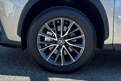 2023 Lexus NX NX 350 Premium