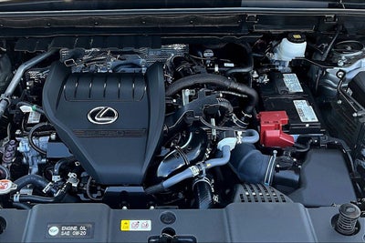 2023 Lexus NX NX 350 Premium