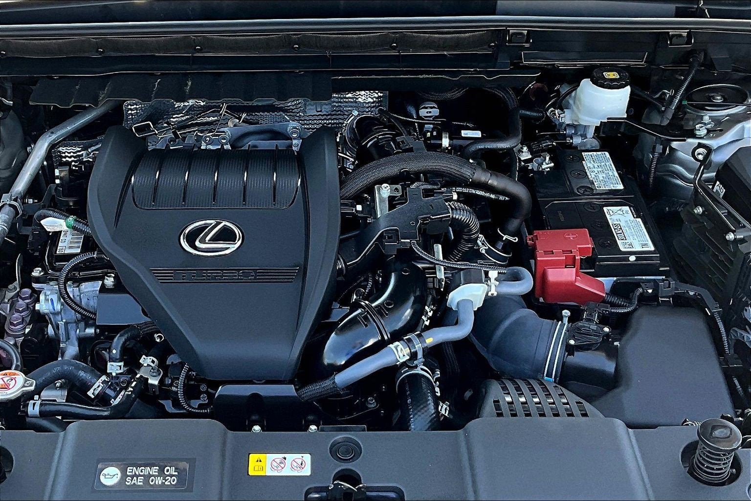 2023 Lexus NX NX 350 Premium