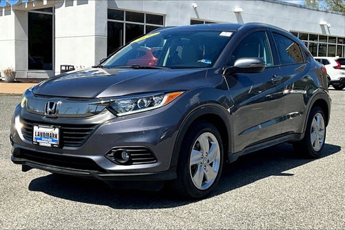 2020 Honda HR-V EX