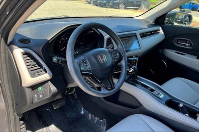 2020 Honda HR-V EX