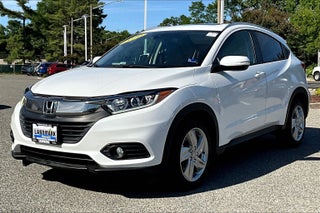 2020 Honda HR-V EX