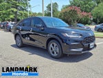 2027 Honda HR-V LX 2WD
