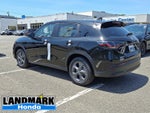 2027 Honda HR-V LX 2WD