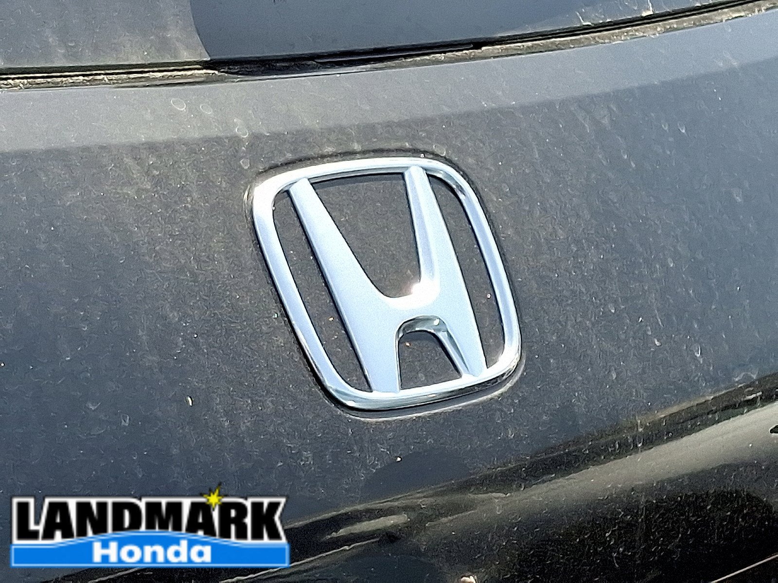 2027 Honda HR-V LX 2WD