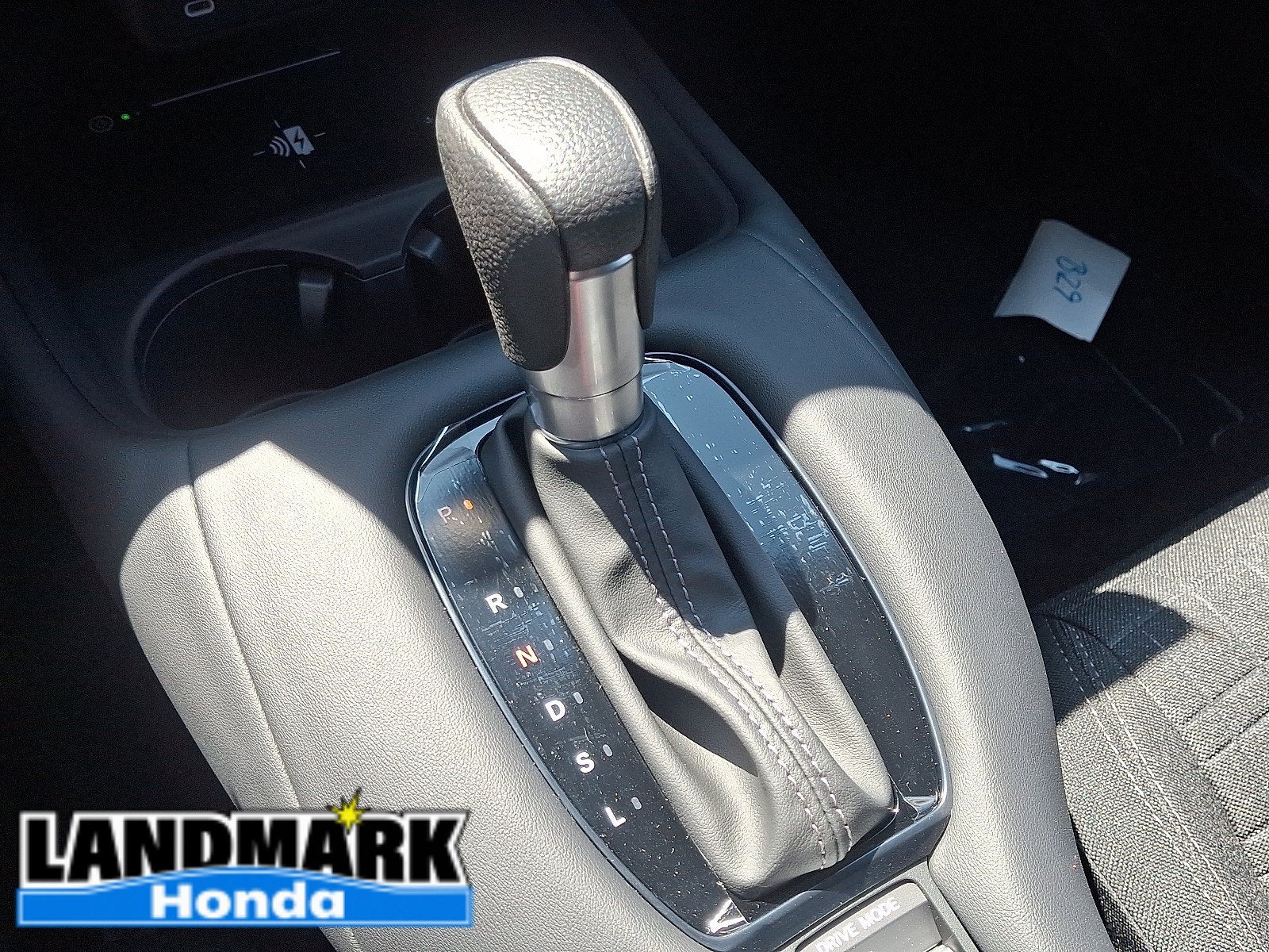 2027 Honda HR-V LX 2WD