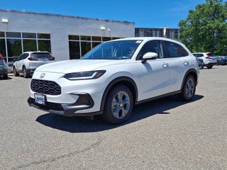 2027 Honda HR-V LX 2WD