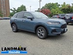2027 Honda HR-V LX 2WD
