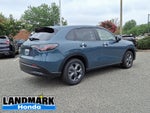 2027 Honda HR-V LX 2WD