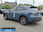 2027 Honda HR-V LX 2WD