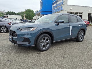 2027 Honda HR-V LX 2WD
